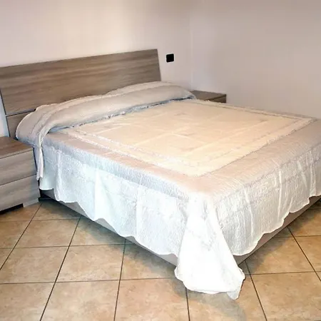 Apartamento Appartamento Lidarno Lidarno