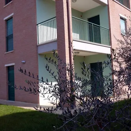 Appartamento Lidarno Lidarno