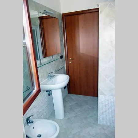 Appartamento Lidarno * Lidarno