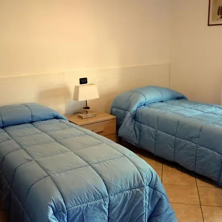 Appartamento Lidarno Apartamento