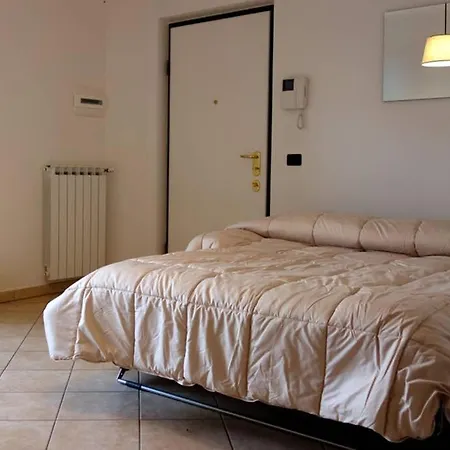 Apartment Appartamento Lidarno *