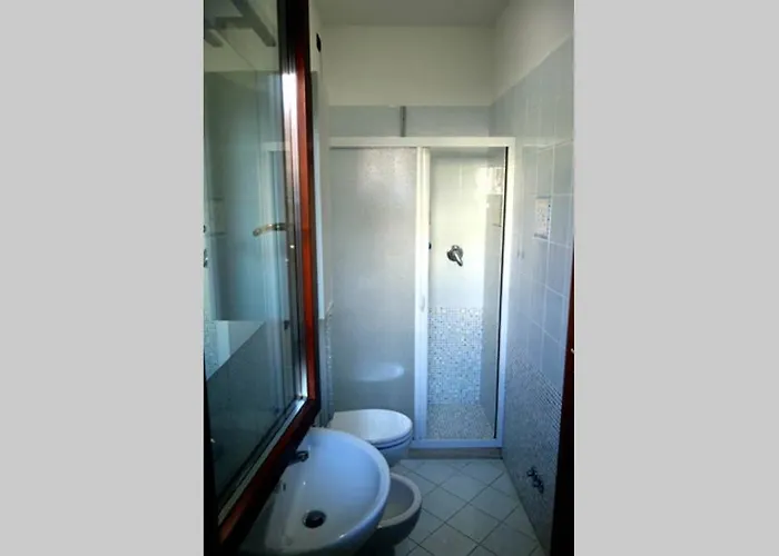 Apartamento Appartamento Lidarno