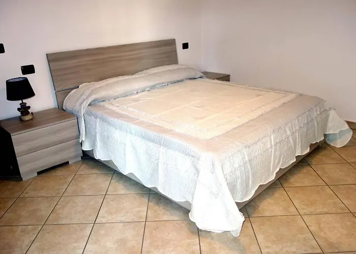 Apartamento Appartamento Lidarno Lidarno