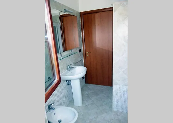 Appartamento Lidarno * Lidarno