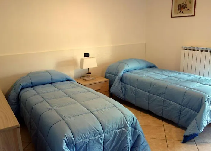 Appartamento Lidarno Apartamento