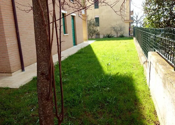 Appartamento Lidarno * Lidarno